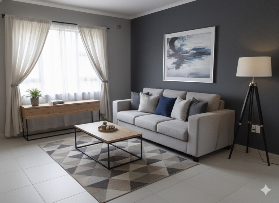 To Let 1 Bedroom Property for Rent in Oos Einde North West